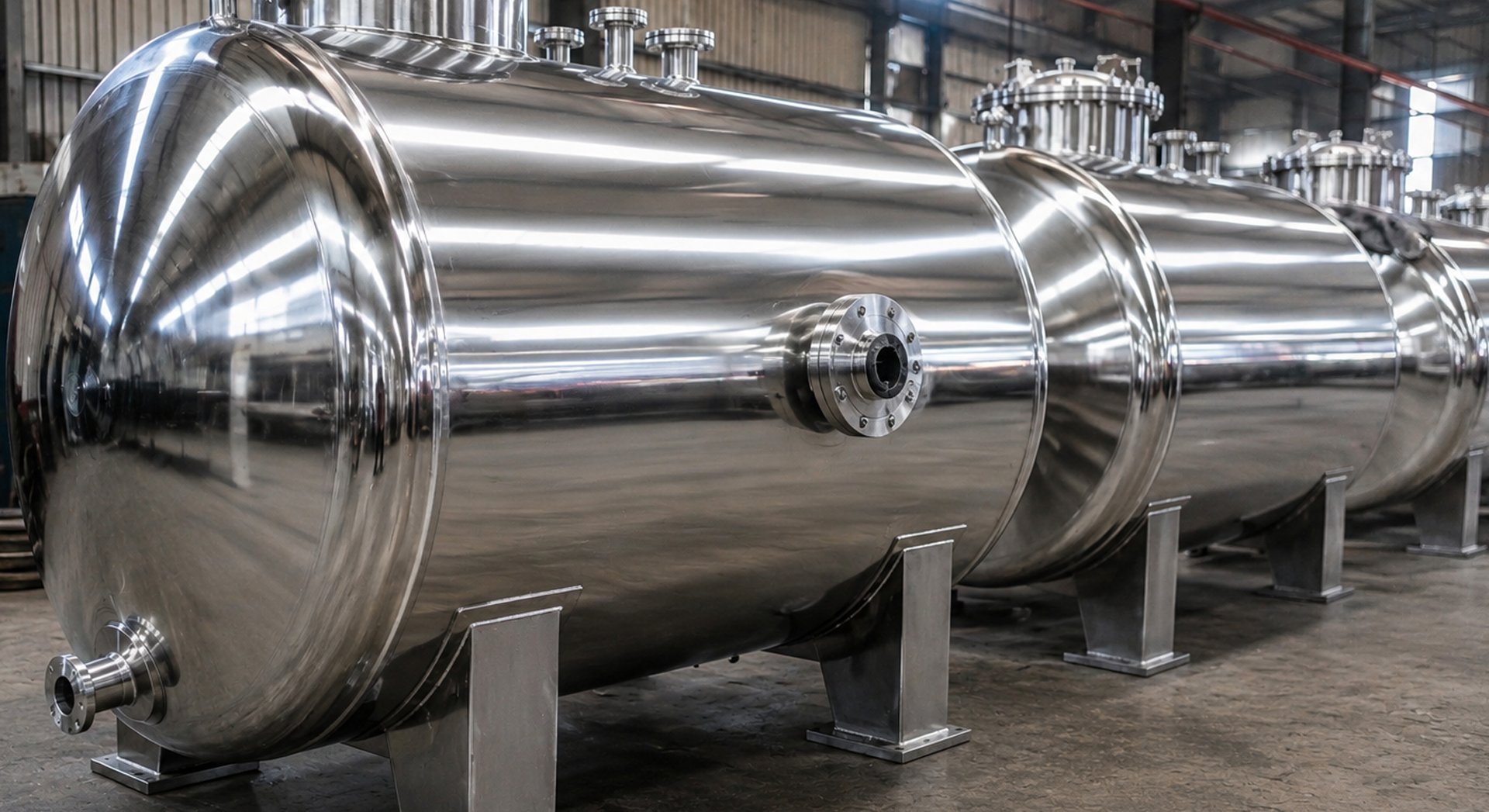 Pharmaceutical Equipment & Other Services