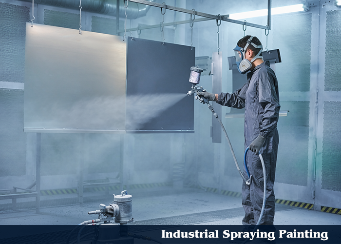 Mechanical Buffing